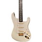 Used Fender 1959 LTD CUSTOM SHOP JOURNEYMAN WHITE Solid Body Electric Guitar