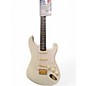 Used Fender 1959 LTD CUSTOM SHOP JOURNEYMAN WHITE Solid Body Electric Guitar