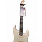 Used Fender 1959 LTD CUSTOM SHOP JOURNEYMAN WHITE Solid Body Electric Guitar