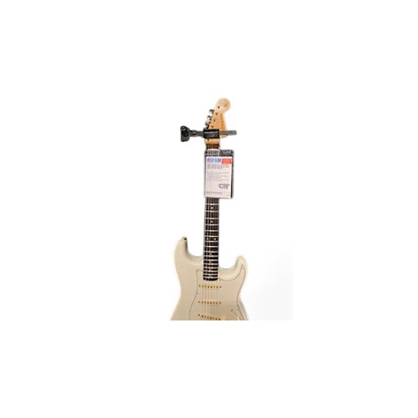 Used Fender 1959 LTD CUSTOM SHOP JOURNEYMAN WHITE Solid Body Electric Guitar