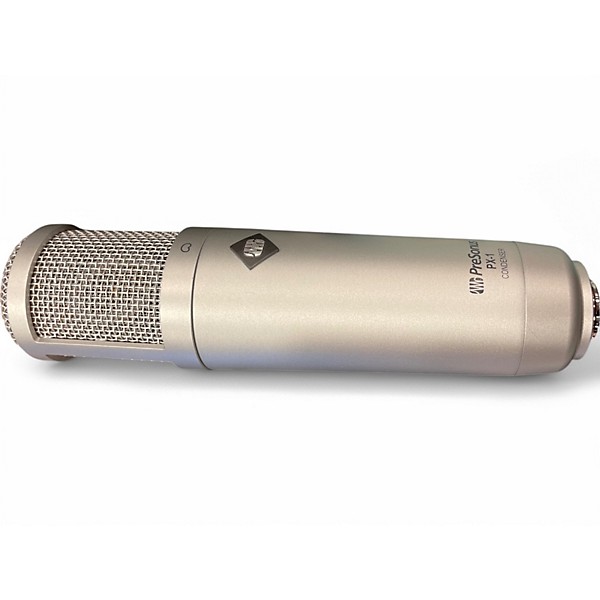 Used PreSonus PX1 Condenser Microphone