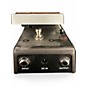 Used Fender TREAD-LIGHT WAH Effect Pedal