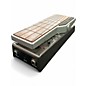 Used Fender TREAD-LIGHT WAH Effect Pedal