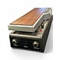 Used Fender TREAD-LIGHT WAH Effect Pedal