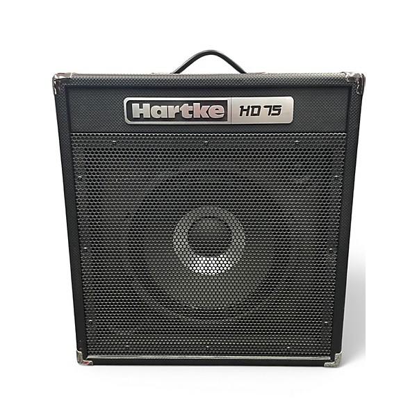 Used Hartke HD 75 Bass Combo Amp,Specials : American Fashion Style Bags On Sale