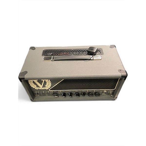 Used Victory VX100 The Super Kraken Tube Guitar Amp Head