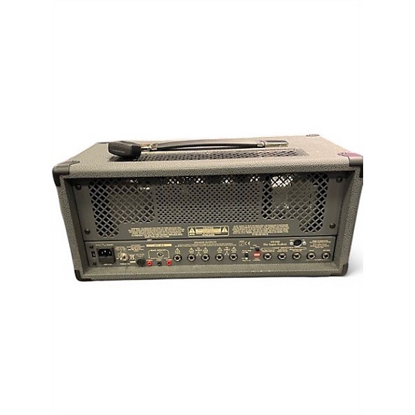Used Victory VX100 The Super Kraken Tube Guitar Amp Head