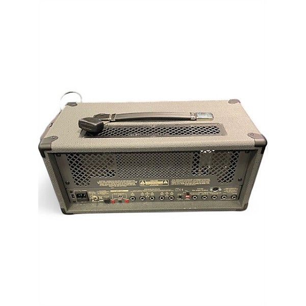 Used Victory VX100 The Super Kraken Tube Guitar Amp Head