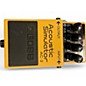 Used BOSS AC2 Acoustic Simulator Effect Pedal thumbnail