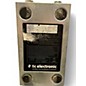 Used Subdecay Super Spring Theory Effect Pedal