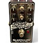 Used Subdecay Super Spring Theory Effect Pedal