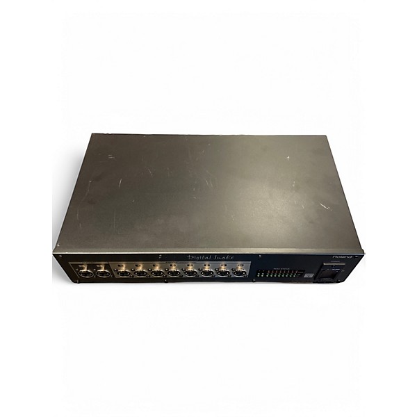 Used Roland S-4000D