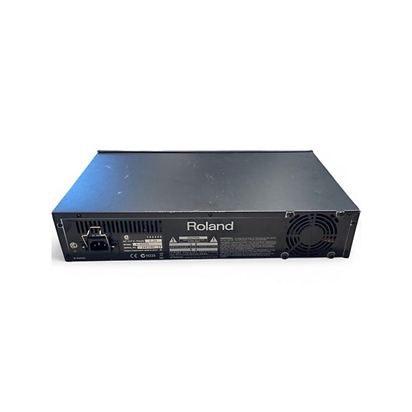 Used Roland S-4000D