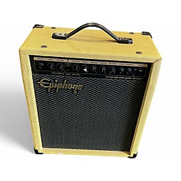 Used Epiphone EP 1000R Guitar Combo Amp