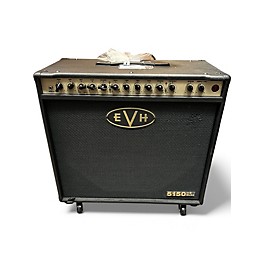 Used EVH 5150 III 2x12 50W Tube Guitar Combo Amp