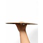 Used MEINL 14in Byzance Vintage Sand Hi Hat Pair Cymbal