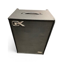 Used Gallien-Krueger 410GLX 400W Bass Cabinet