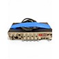 Used Intelligent Inout Switching EA IAMP DOUBLER Bass Amp Head thumbnail