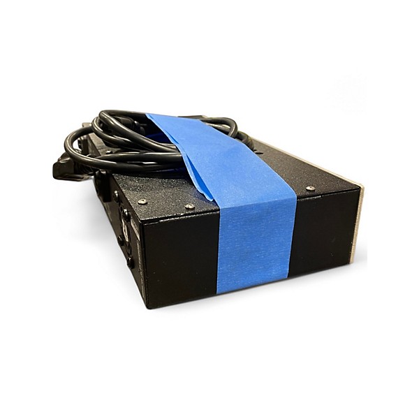 Used Intelligent Inout Switching EA IAMP DOUBLER Bass Amp Head