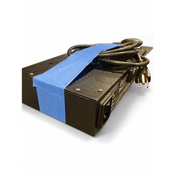 Used Intelligent Inout Switching EA IAMP DOUBLER Bass Amp Head