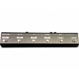 Used BOSS GA FC Footswitch Footswitch