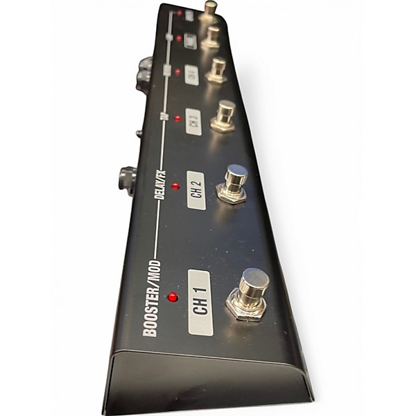 Used BOSS GA FC Footswitch Footswitch