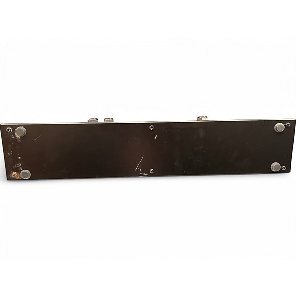 Used BOSS GA FC Footswitch Footswitch