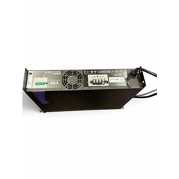 Used Crown CDI2000 Power Amp