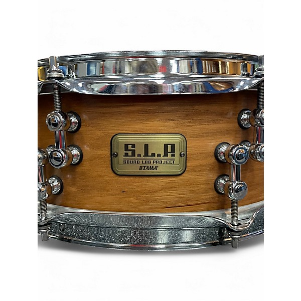 Used TAMA 14in SLP VINTAGE Drum