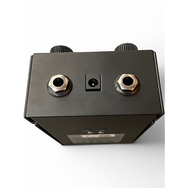 Used Maestro Discoverer Delay Effect Pedal