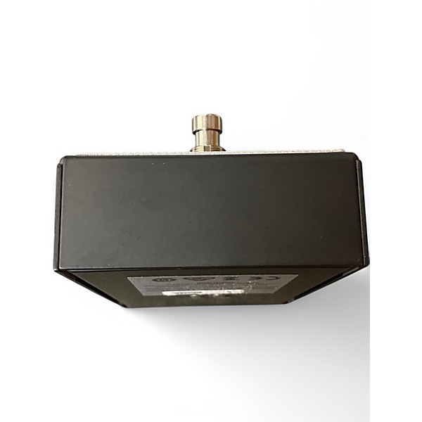 Used Maestro Discoverer Delay Effect Pedal