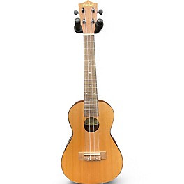 Used Mitchell MU50SE Natural Ukulele