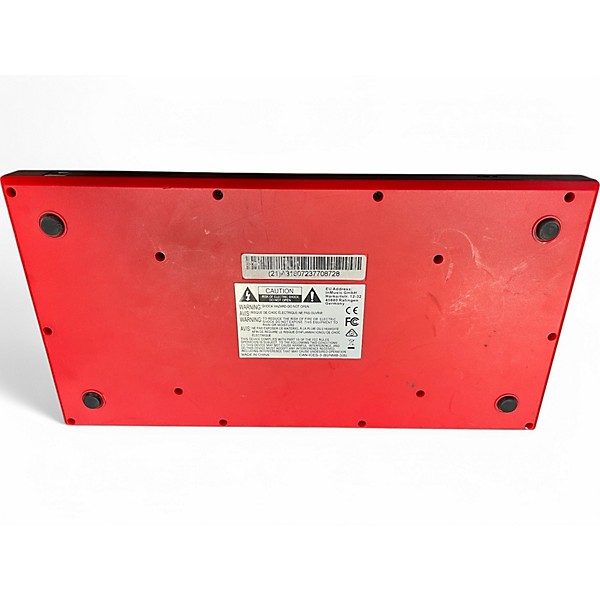 Used Akai Professional FIRE MIDI Controller