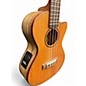 Used Cordoba 24TCE Natural Ukulele