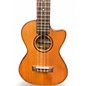 Used Cordoba 24TCE Natural Ukulele