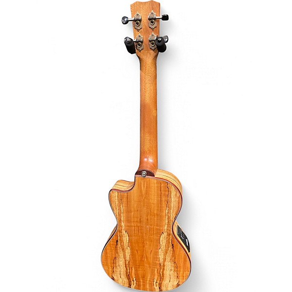 Used Cordoba 24TCE Natural Ukulele