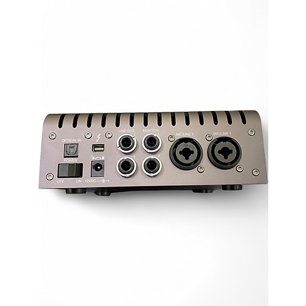 Used Universal Audio Apollo Twin Duo MKII Audio Interface