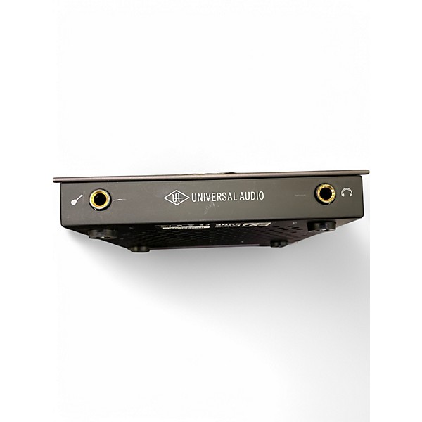 Used Universal Audio Apollo Twin Duo MKII Audio Interface