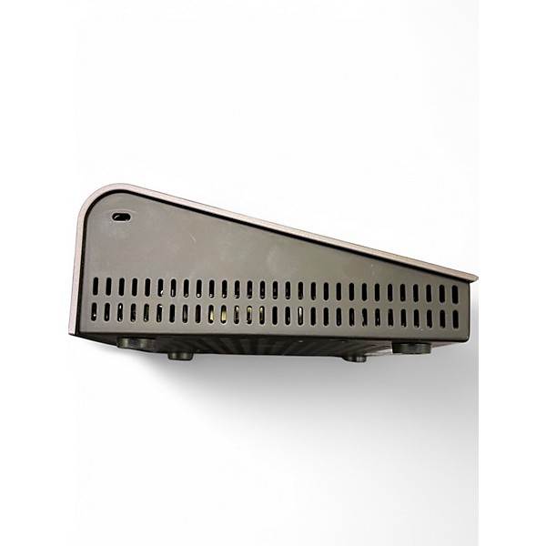 Used Universal Audio Apollo Twin Duo MKII Audio Interface