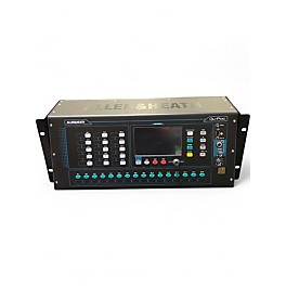 Used Allen & Heath QUPAC  Digital Mixer
