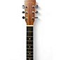 Used Zager ZAD-50 Natural Acoustic Guitar