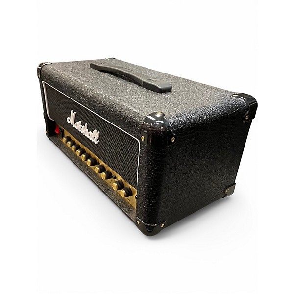 Used Marshall DSL20H Tube Guitar Amp Head