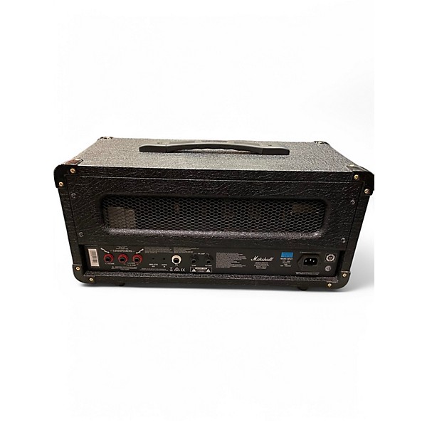 Used Marshall DSL20H Tube Guitar Amp Head