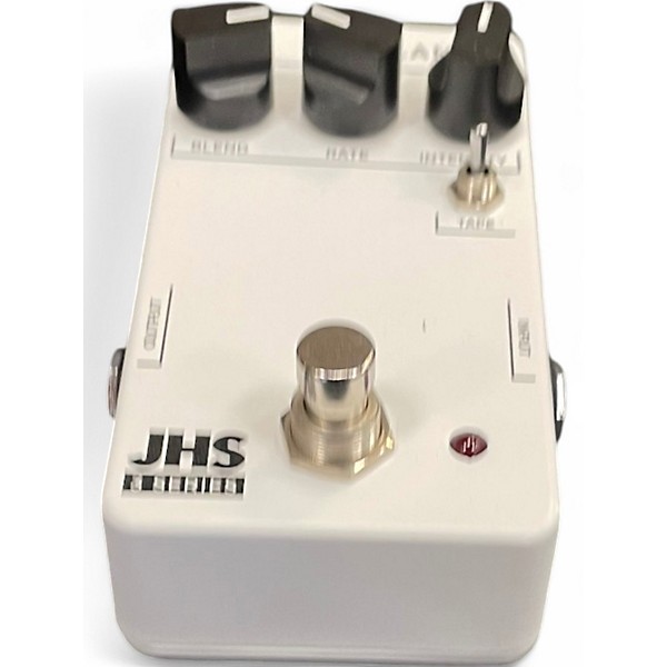 Used JHS Pedals 3SFL Flanger Effect Pedal
