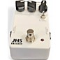 Used JHS Pedals 3SFL Flanger Effect Pedal