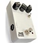 Used JHS Pedals 3SFL Flanger Effect Pedal