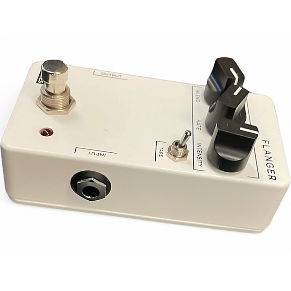 Used JHS Pedals 3SFL Flanger Effect Pedal
