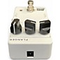 Used JHS Pedals 3SFL Flanger Effect Pedal