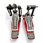 Used DW 5002AD4 ACCELERATOR DOUBLE Double Bass Drum Pedal thumbnail