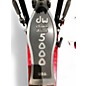 Used DW 5002AD4 ACCELERATOR DOUBLE Double Bass Drum Pedal
